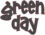 greenday