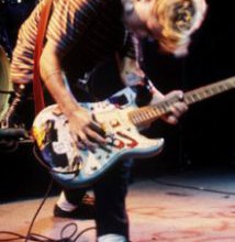Billie Joe
