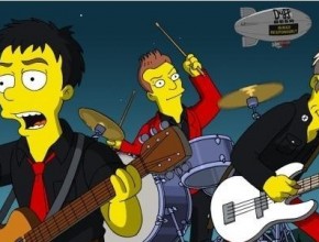 green day musik filmer